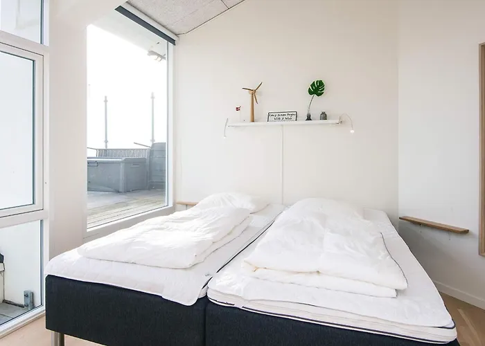 8 Person In Ringkøbing