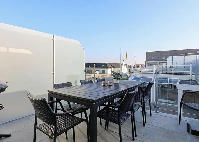 8 Person In Apartamento *