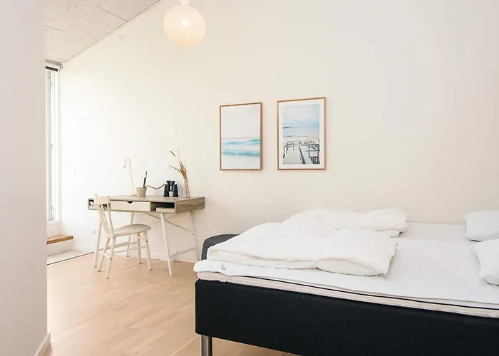 8 Person In * Ringkøbing