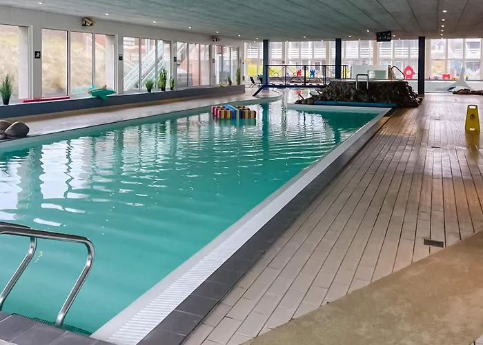 8 Person In Apartament *