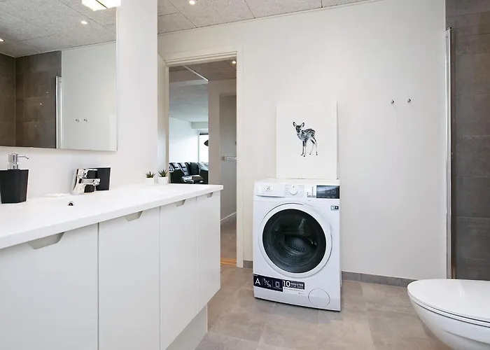 8 Person In * Ringkøbing