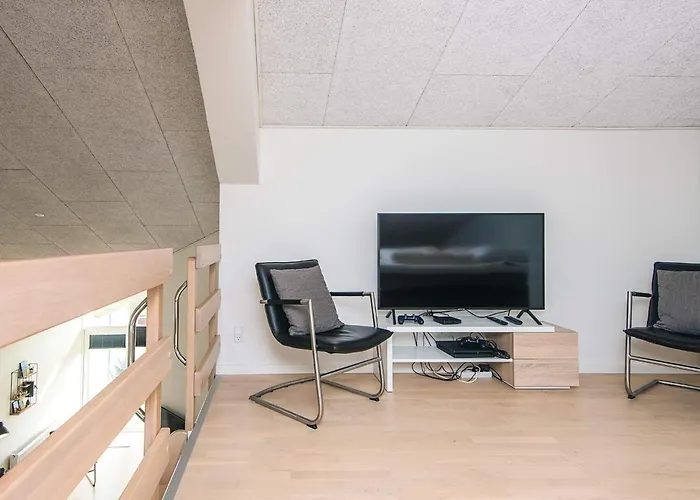 Apartamento 8 Person In
