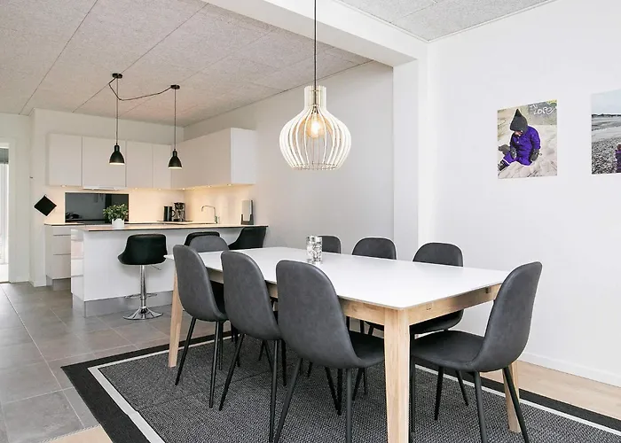 Apartamento 8 Person In