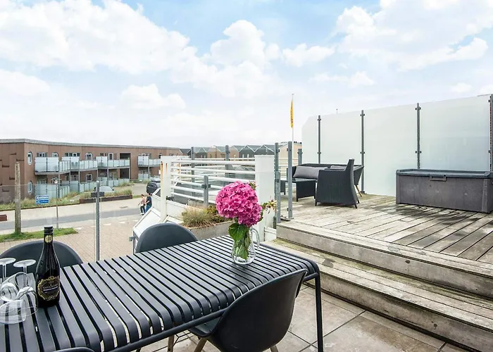 Apartamento 8 Person In *