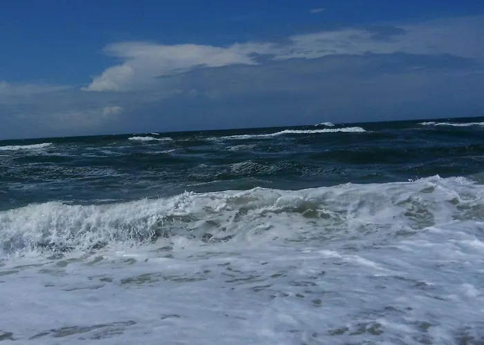 8 Person In Ringkøbing