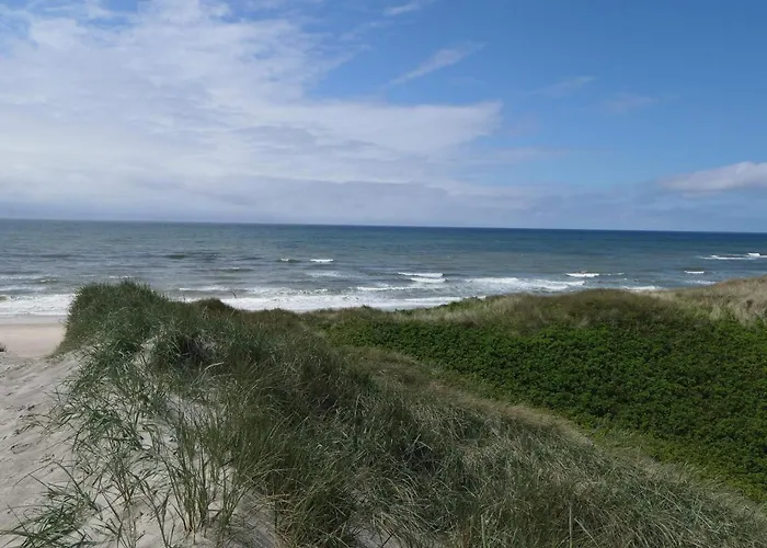 8 Person In Ringkøbing