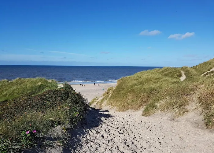 Apartament 8 Person In