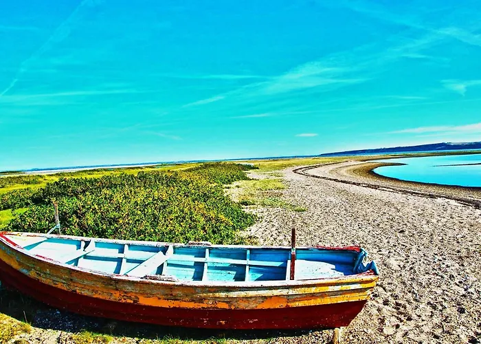 Apartament 8 Person In